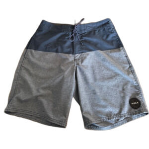 RVCA Board Shorts Size 32